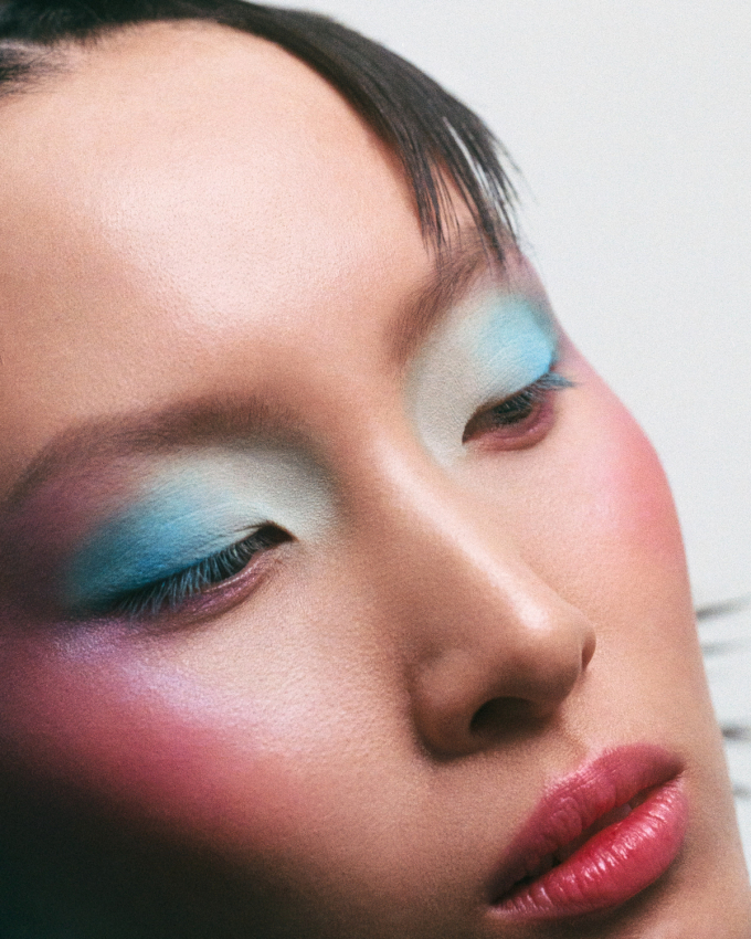 WENDY RORONG - PORTFOLIO - BEAUTY